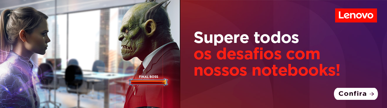 Lenovo Notebooks Geral