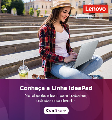Lenovo Ideapad