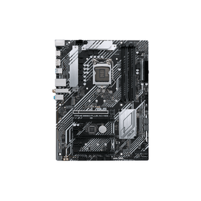 Placa Mãe Asus Prime B560-Plus, 128GB, Intel Socket LGA1200 - DDR4 GO - 801339