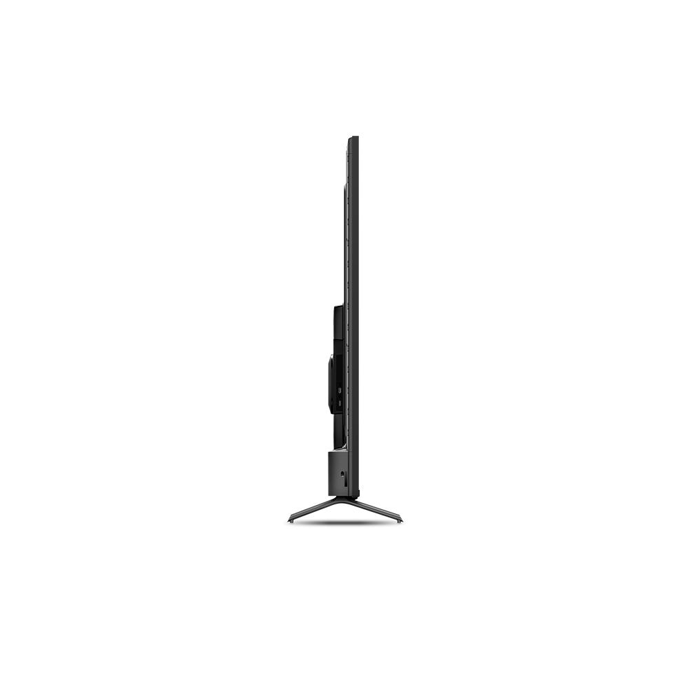 PHILIPS LCDテレビ FM/AMステレオ受信機　90年式 Philips Google TV 43