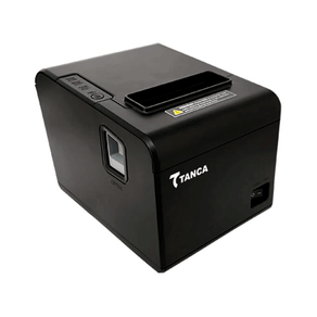Impressora Térmica Não Fiscal Tanca TP-620, Com Guilhotina e Serrilha | Bivolt GO - 282173