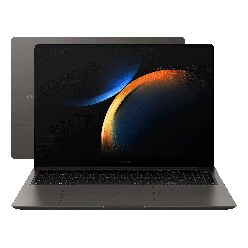 Notebook Samsung Galaxy Book3 Ultra Intel® 16'' Core i7-13700H