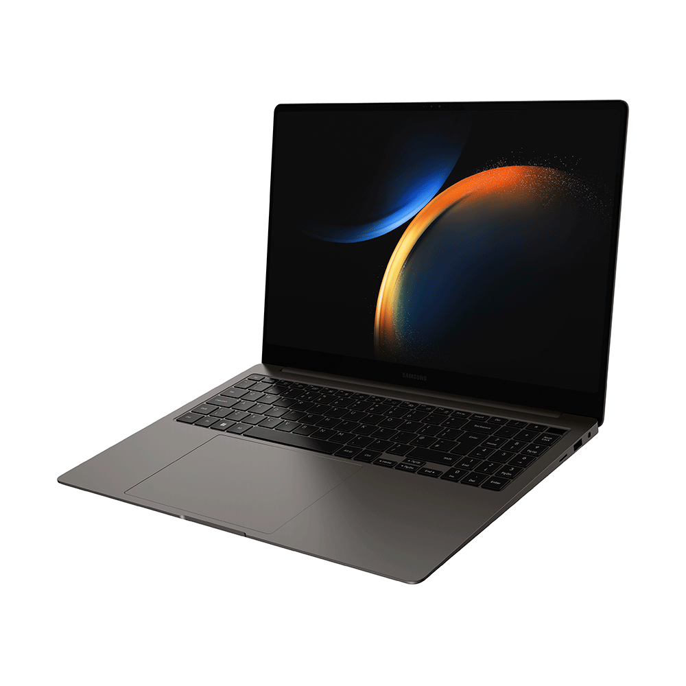 Notebook Samsung Galaxy Book3 Ultra Intel® 16'' Core i7-13700H
