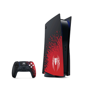 Console Sony Playstation®5 Bundle Marvel's Spider-Man 2 Limited Edition, Controle sem fio DualSense | 825GB SSD GO - 223141