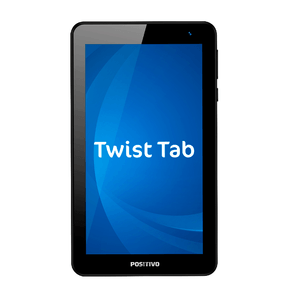 Tablet Positivo Twist Tab Kids T770KB, 32GB, Wi-Fi DF - 243181