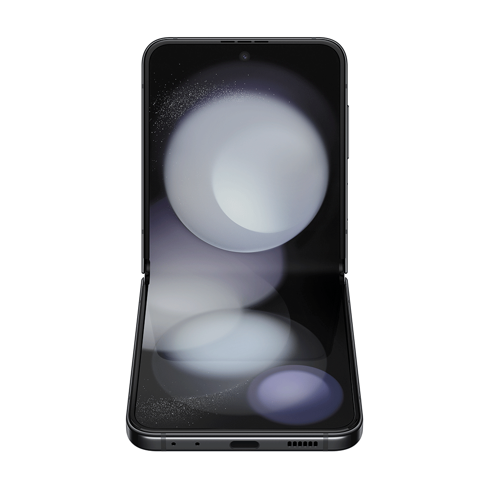 Smartphone Samsung Galaxy Z Flip 5, 5G, 512GB, 8GB RAM, Tela