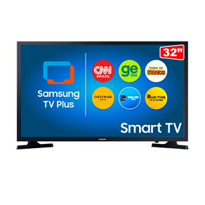 Samsung Smart TV Tizen HD T4300 32