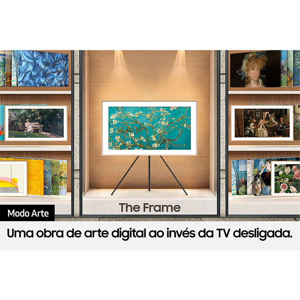 Samsung Smart TV 32