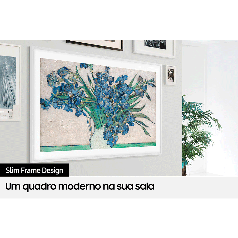 Samsung Smart TV 32
