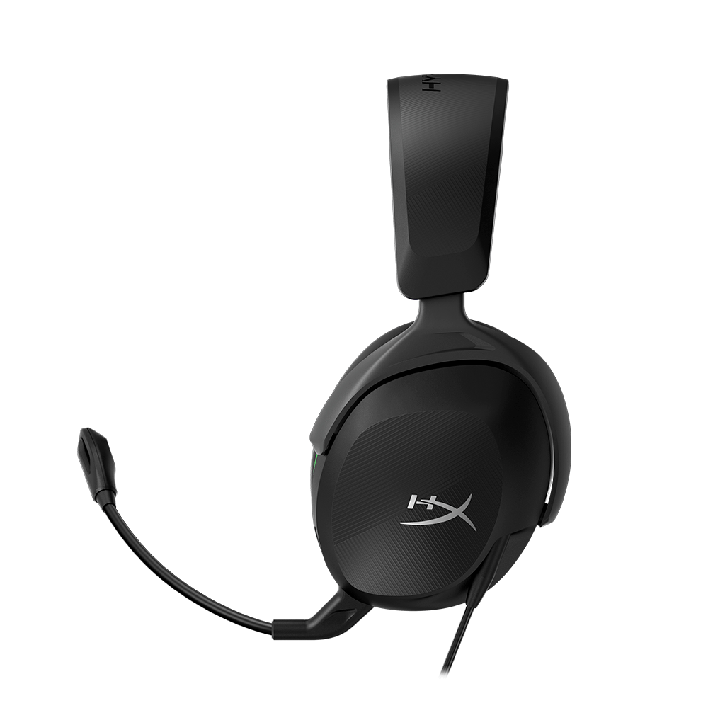 Headset HyperX Gamer CloudX Stinger 2 Core | Preto Artigo:582686