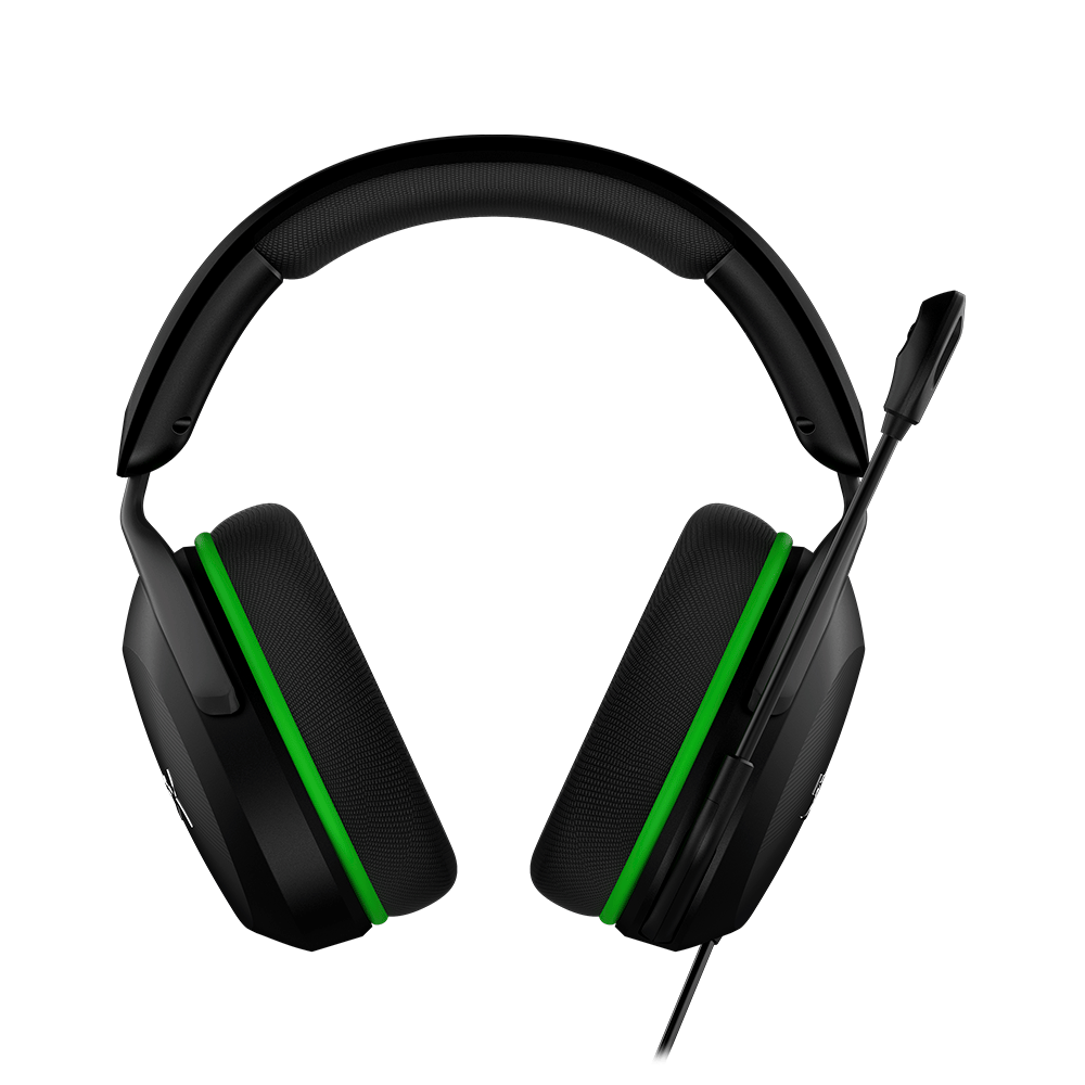 Headset HyperX Gamer CloudX Stinger 2 Core | Preto Artigo:582686