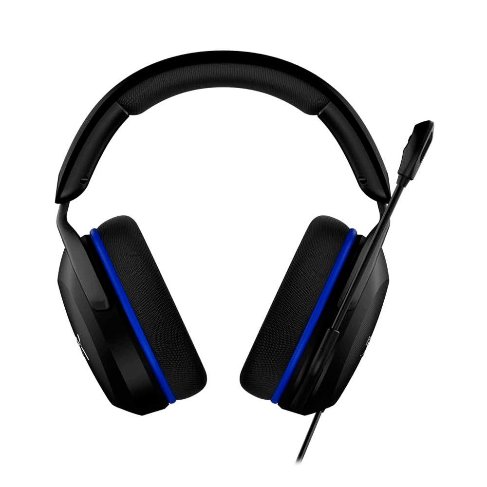 Headset HyperX Gamer Cloud Stinger 2 Core PS | Preto Artigo