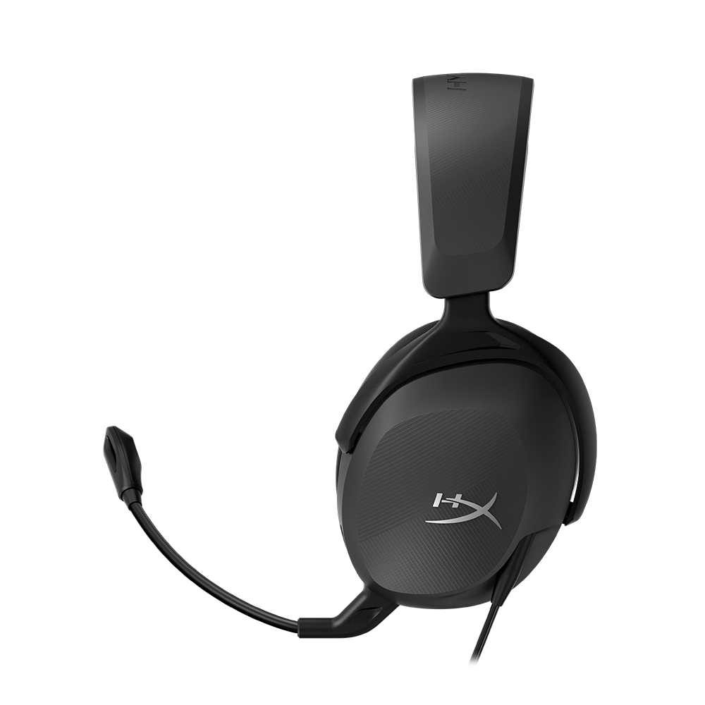 Headset HyperX Gamer Cloud Stinger 2 Core PC | Preto Artigo