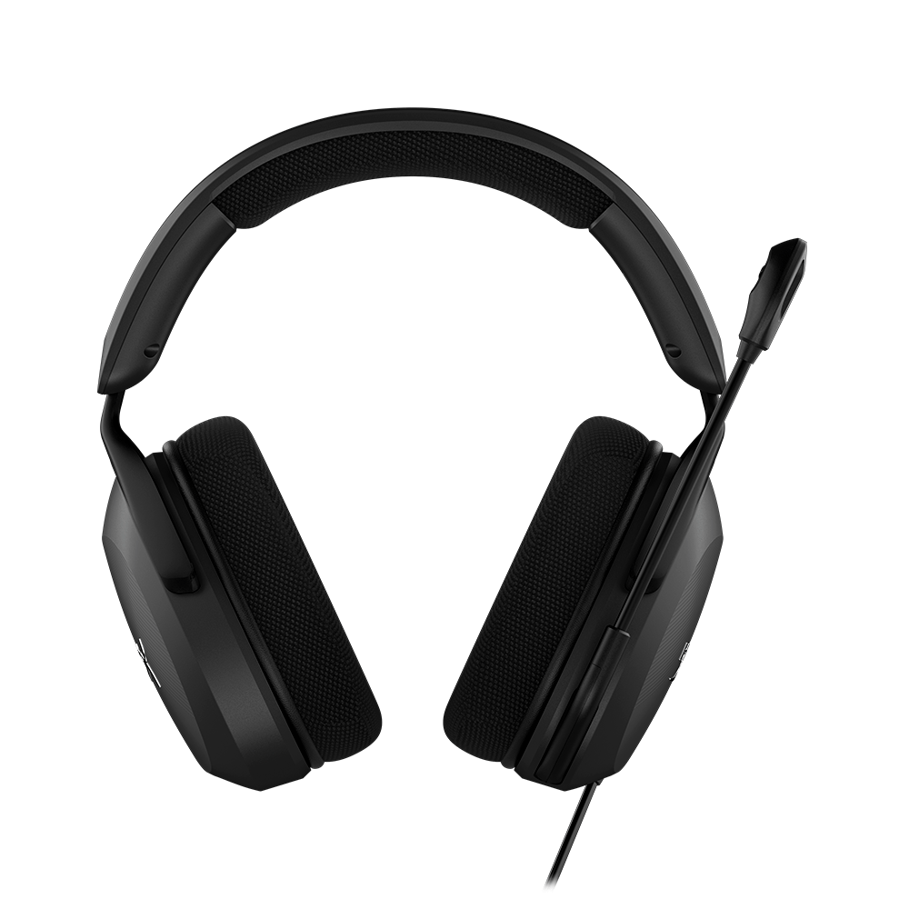 Headset HyperX Gamer Cloud Stinger 2 Core PC | Preto Artigo