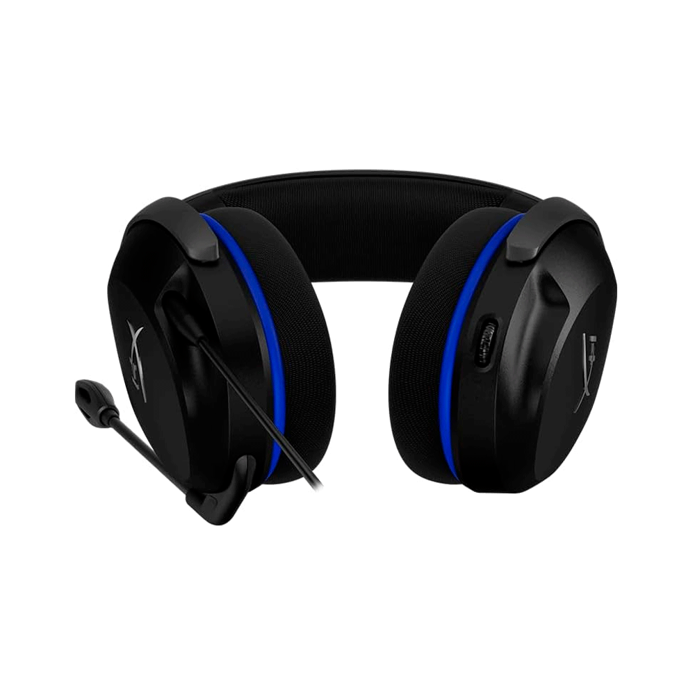 Headset HyperX Gamer Cloud Stinger 2 Core PS | Preto Artigo