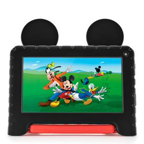 Tablet Multilaser Mickey, Tela 7