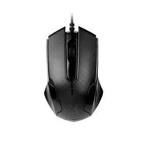 Mouse Maxprint Iron 800 DPI | Preto GO - 582172