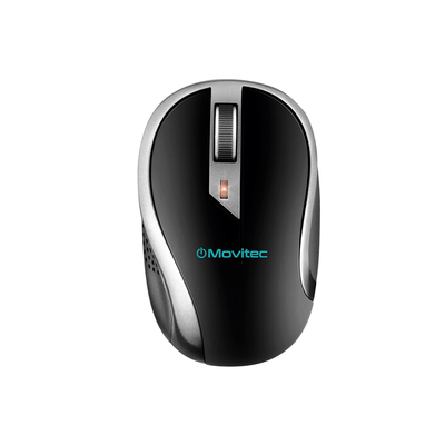 Mouse Multilaser Classic MO304  Rosa Artigo: 582037 - Fujioka Distribuidor