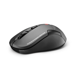 Mouse sem fio Multilaser MO254 Bluetooth GO - 581240