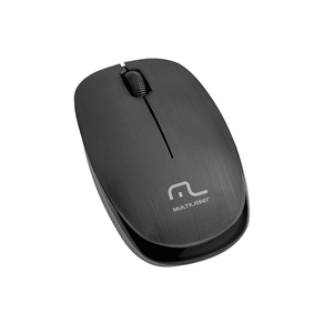 Mouse Multilaser MO251 1200DPI | Sem fio DF - 581124 Mouse Multilaser MO251 1200DPI | Sem fio DF - 581124