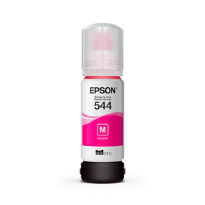 Refil Tinta Epson T544320-Al | Magenta GO - 233135 Refil Tinta Epson T544320-Al | Magenta GO - 233135
