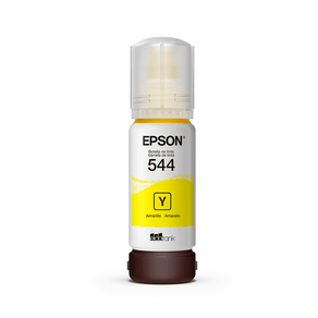 Refil de Tinta Epson T544 | Amarelo GO - 233136