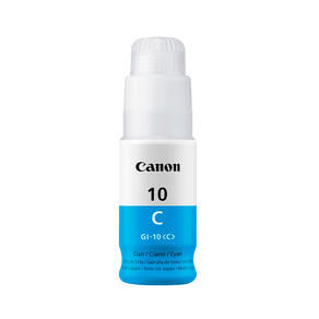 Refil de Tinta Canon GI-10 | Ciano GO - 233148 Refil de Tinta Canon GI-10 | Ciano GO - 233148
