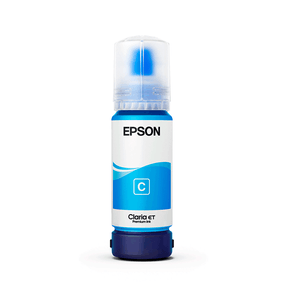 Garrafa de Tinta Epson T555220 | Ciano DF - 233193