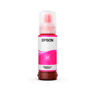 Garrafa de Tinta Epson T555320 | Magenta GO - 233194 Garrafa de Tinta Epson T555320 | Magenta GO - 233194