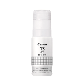 Refil de Tinta Canon GI-13 | Cinza GO - 233228 Refil de Tinta Canon GI-13 | Cinza GO - 233228