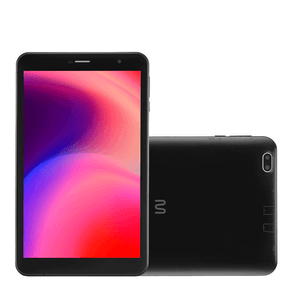 Tablet Multilaser M8, 4G, 32GB, Tela 8