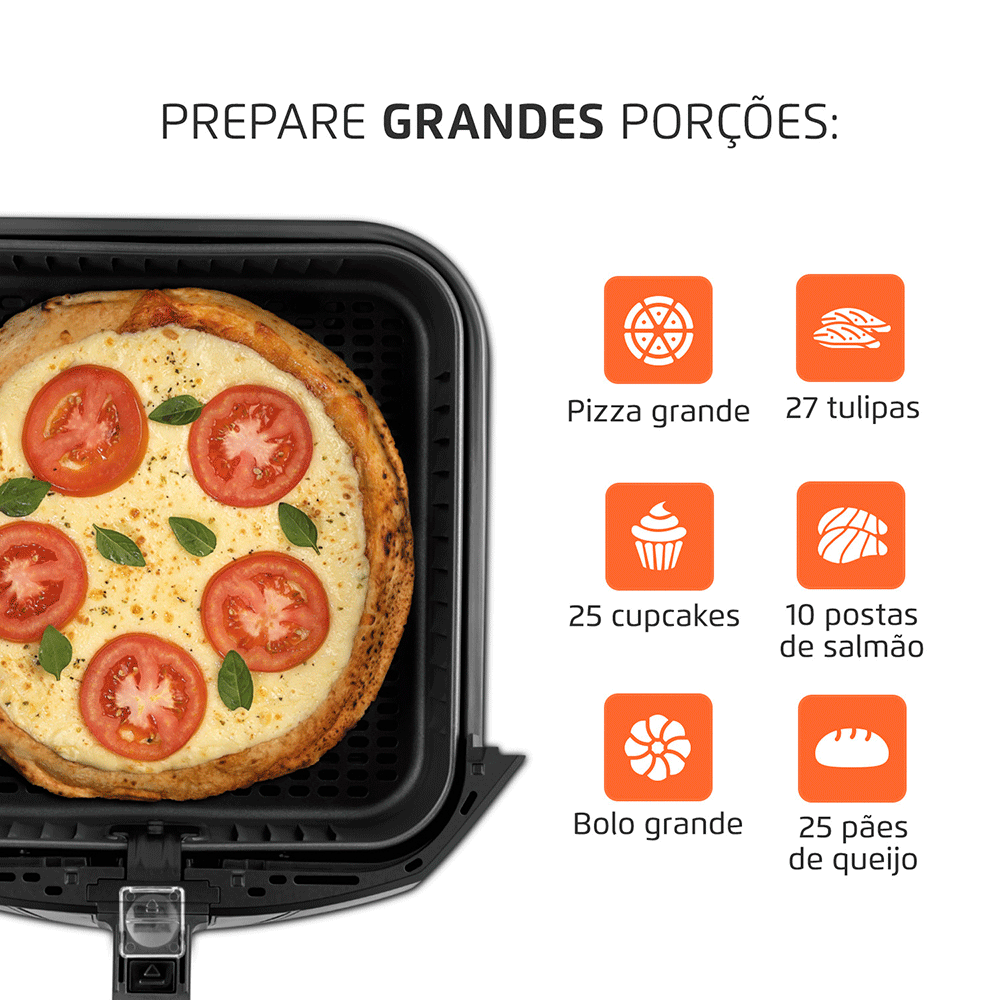 Arquivo Cardápio - Super Pizza Pan