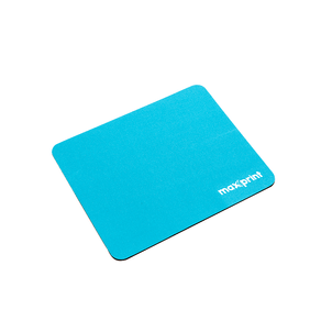 Mouse Pad Maxprint Mini | Azul DF - 582688 Mouse Pad Maxprint Mini | Azul DF - 582688