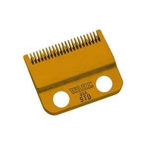 Lâmina Wahl Magic Clip Cordless Gold GO - 691580 Lâmina Wahl Magic Clip Cordless Gold GO - 691580