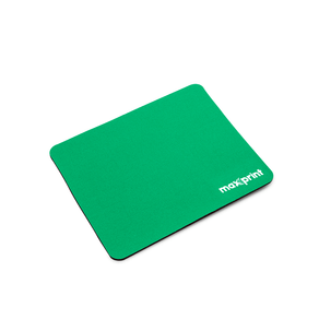 Mouse Pad Maxprint Mini | Verde DF - 582689