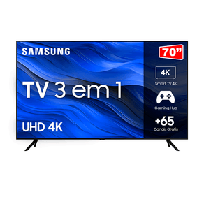 Samsung Smart TV 70