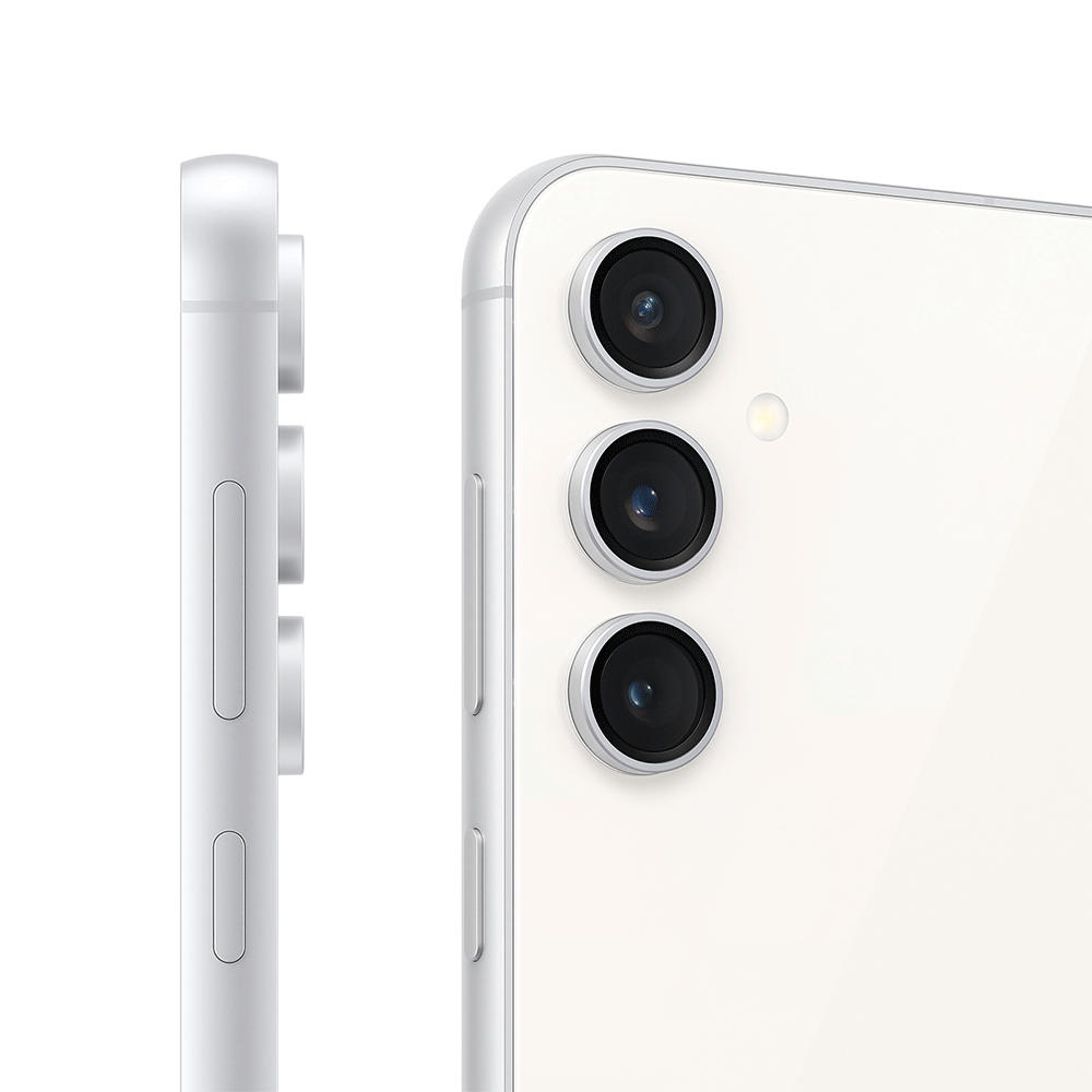 【極美品】Galaxy S23 FE ホワイト 本体 Samsung Galaxy S23 FE 5G Smartphone Android 128GB Creme - Galaxy