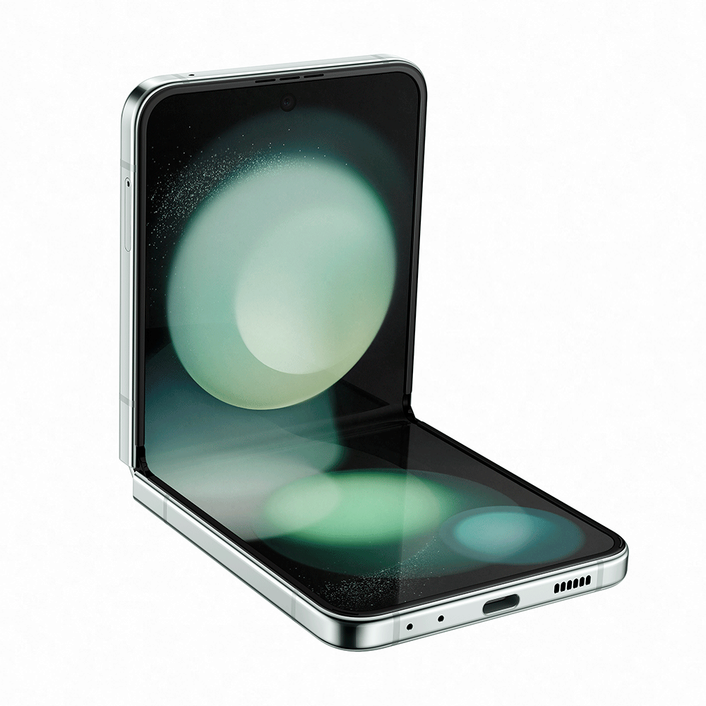 Smartphone Samsung Galaxy Z Flip 5, 5G, 512GB, 8GB RAM, Tela