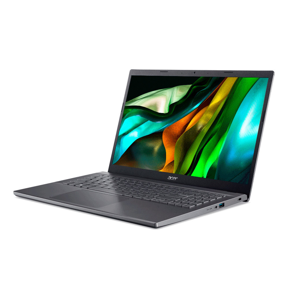 Notebook Acer Aspire 5 A515-57-55B8, 15.6