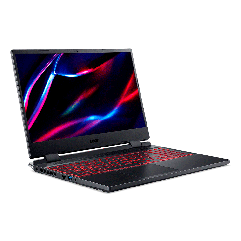 Notebook Gamer Acer Nitro 5 AN515-58-791R, 15.6