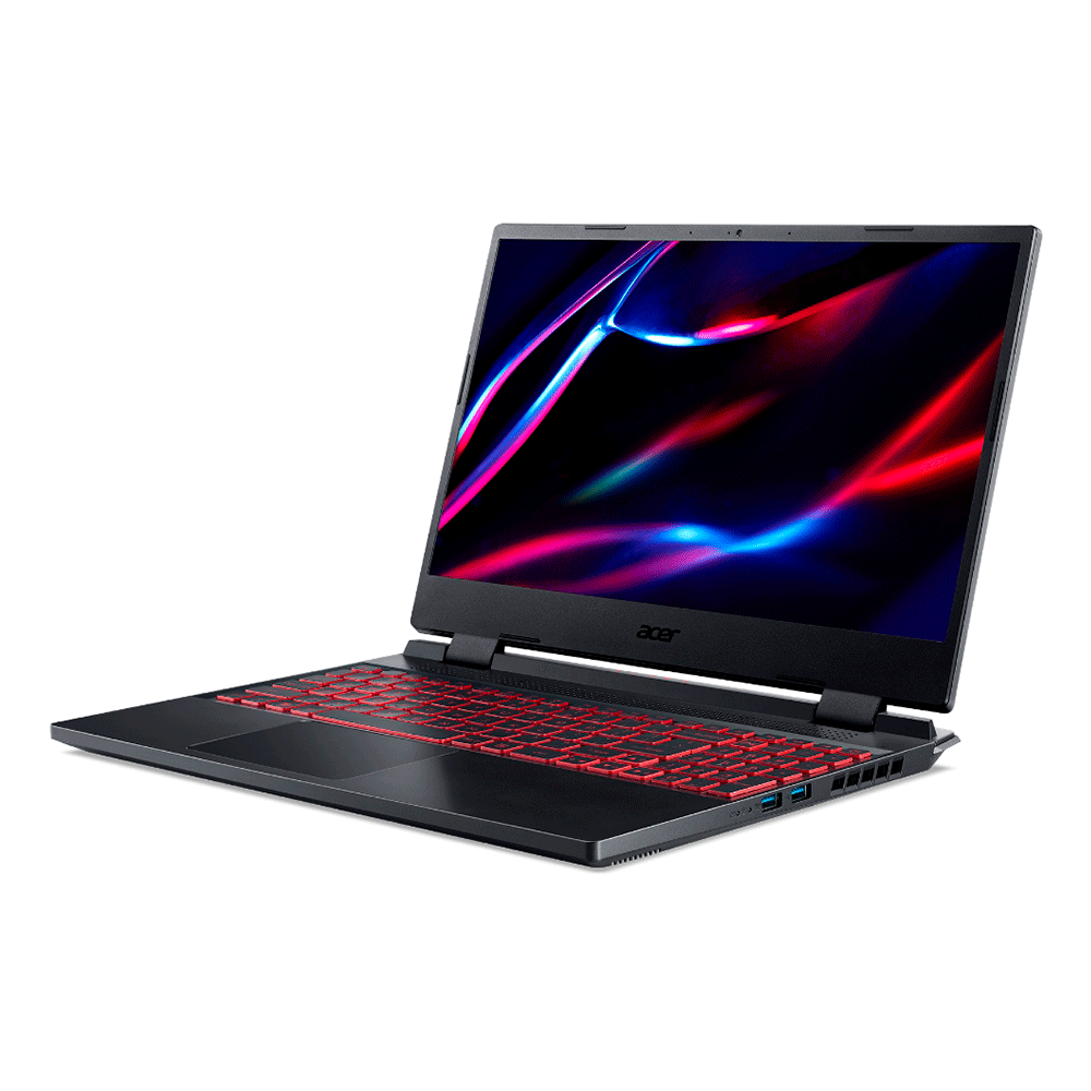 Acer Nitro 5｜i7｜1TB｜32GB｜RTX 4060｜美品 Acer Nitro 5 17.3