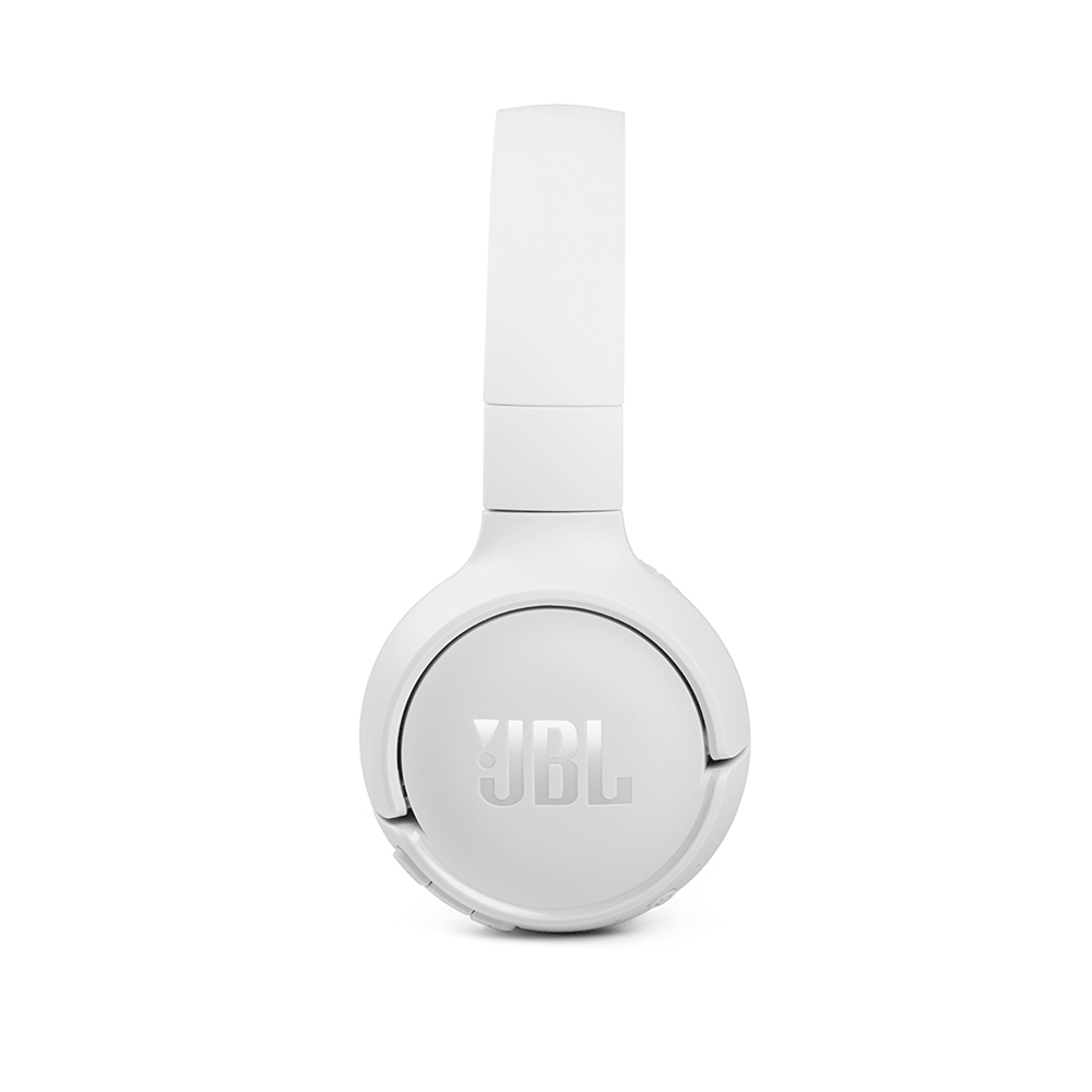 Headphone JBL Tune 510 | Branco Artigo: 278651 - Fujioka Distribuidor
