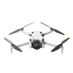 Drone DJI Mini 4 Pro Fly More Combo Plus, DJI044 | Cinza DF - 279208