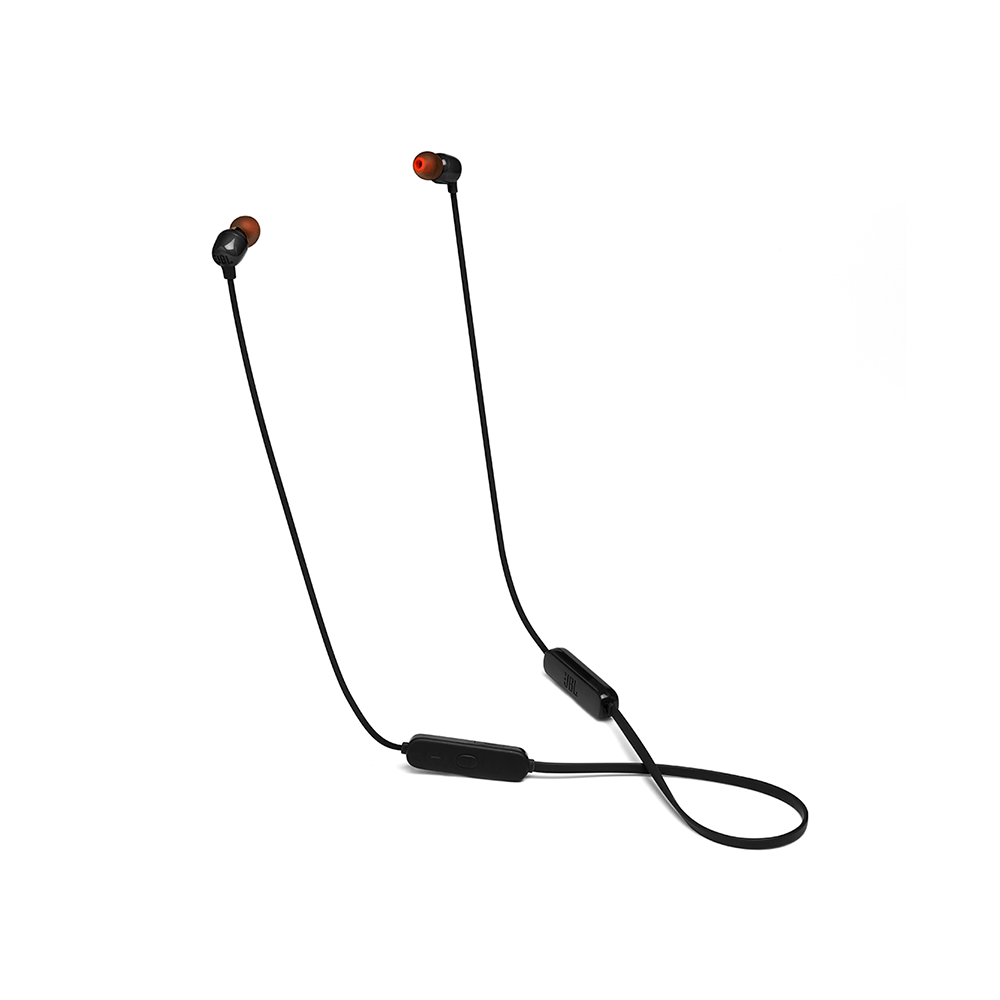 Fone De Ouvido Bluetooth JBL TUNE 115BT Preto - Fujioka Distribuidor