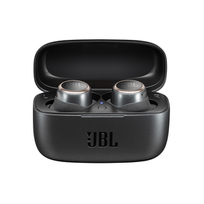 Fone De Ouvido Bluetooth JBL LIVE 300TWS | Preto GO - 278268