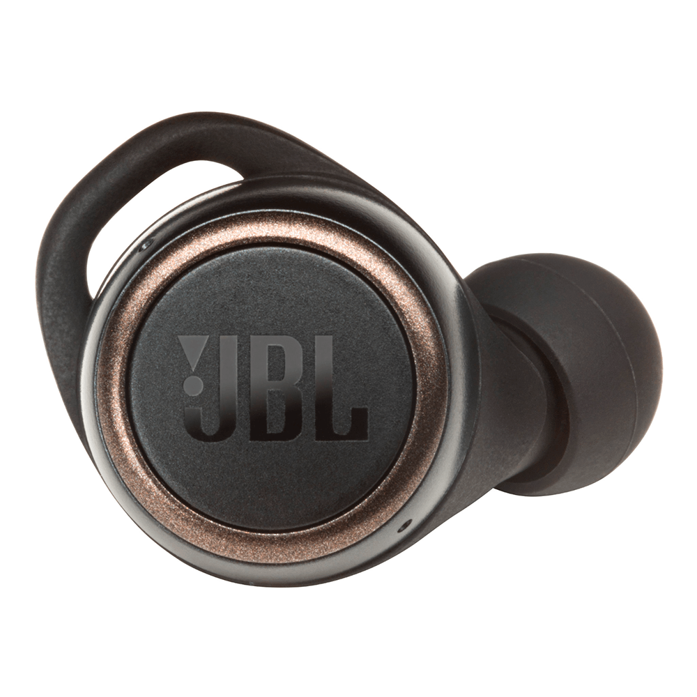 JBL LIVE300TWS ブラック　新品未開封　お買い得 Fone De Ouvido Bluetooth JBL LIVE 300TWS Preto - Fujioka Distribuidor