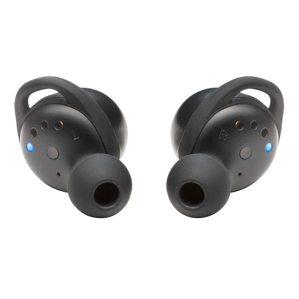 Fone De Ouvido Bluetooth JBL LIVE 300TWS Preto - Fujioka Distribuidor