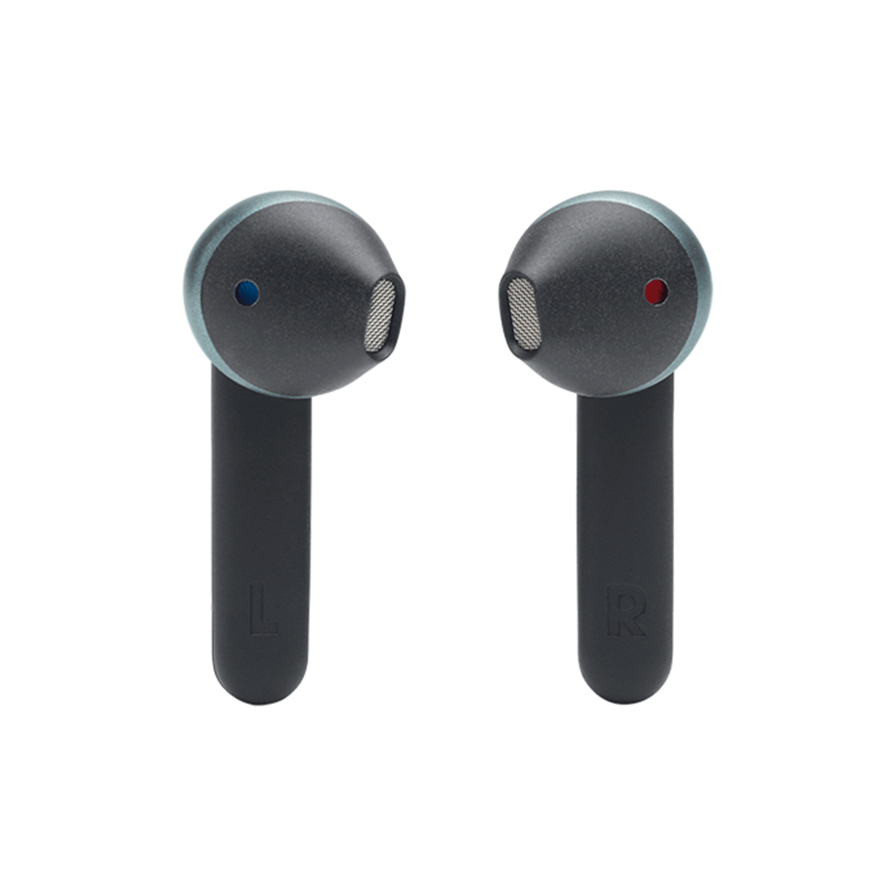 Fone de Ouvido JBL Bluetooth Tune 225TWS | Preto - Fujioka