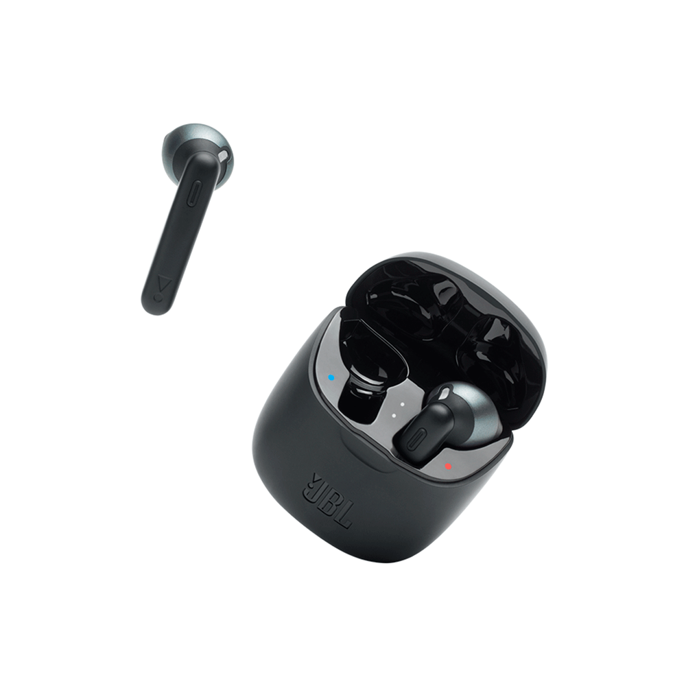 Fone de Ouvido JBL Bluetooth Tune 225TWS | Preto - Fujioka
