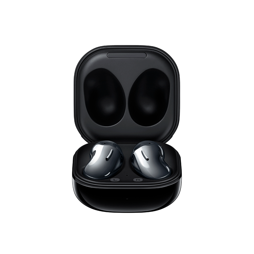Fone de Ouvido Bluetooth Samsung Galaxy Buds Live | Preto Artigo
